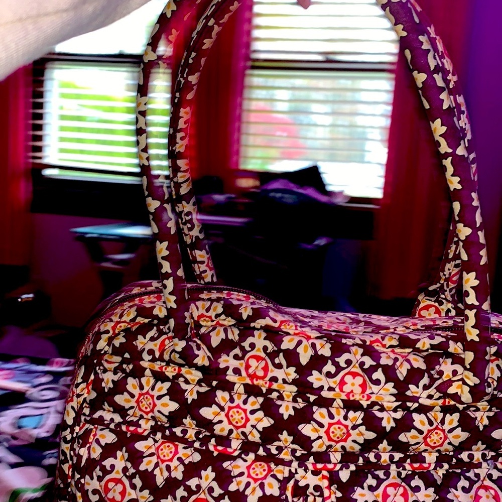 Woman’s purse